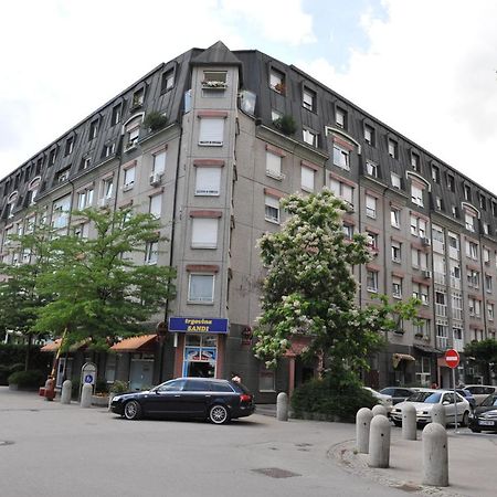 Apartment Zala With Free Parking Tour As Ljubljana Exterior photo